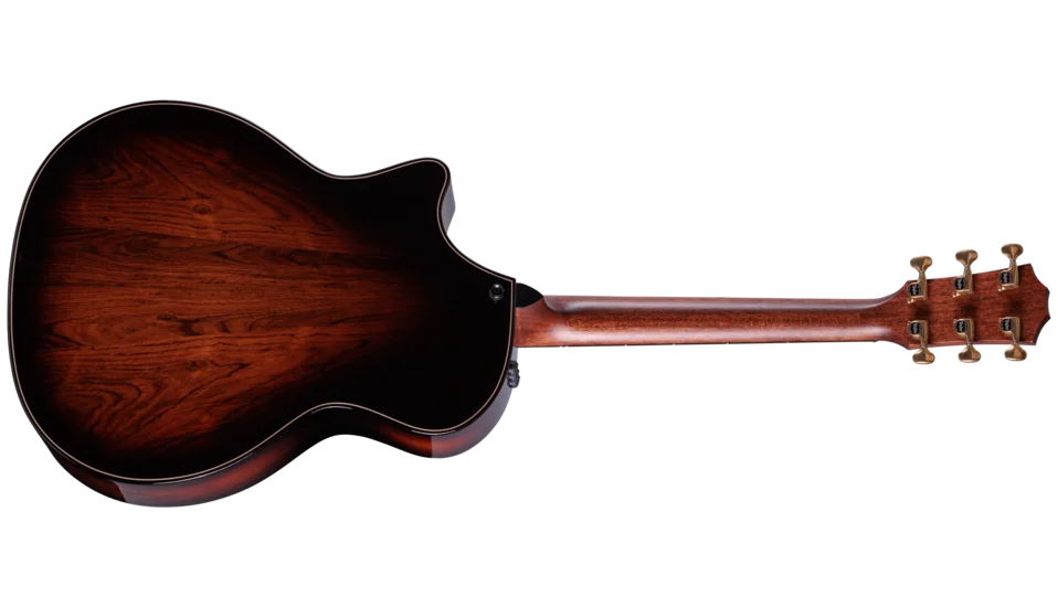 【極美品】Taylor Builders Edition 814ce Taylor Builder's Edition 814ce w/case – Tone Shop Guitars